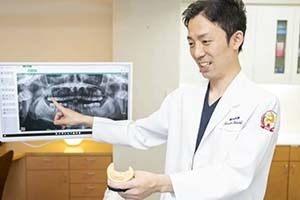 目立たない最新入れ歯の種類と値段 - 東京都入れ歯専門外来・このは歯科クリニック（文京区）
