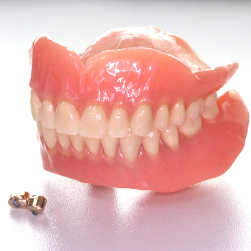 レジリエンツテレスコープ義歯